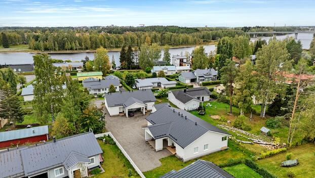 Kurpankatu 5, Ranta-Mutala, Joensuu