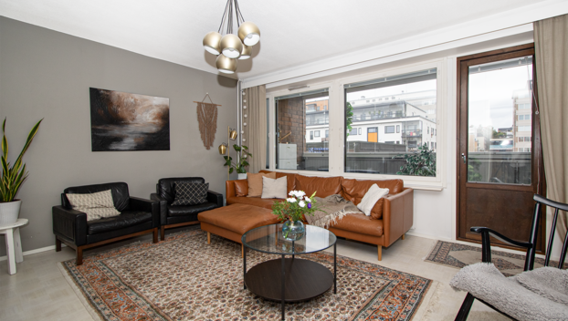 Vuorikatu 44, Keskusta, Kuopio