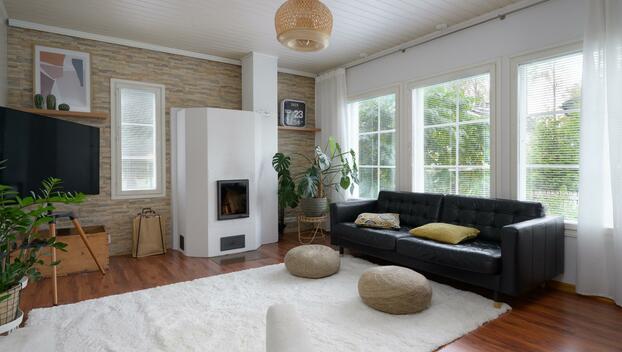 Kaaritie 6, Klaukkala, Nurmijärvi