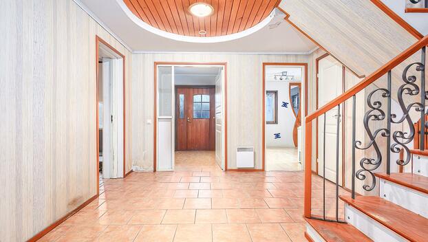 Hanskintie 18, Hyvinkäänkylä, Hyvinkää