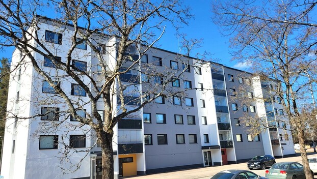 Jukolantie 4, Viitakumpu, Kouvola