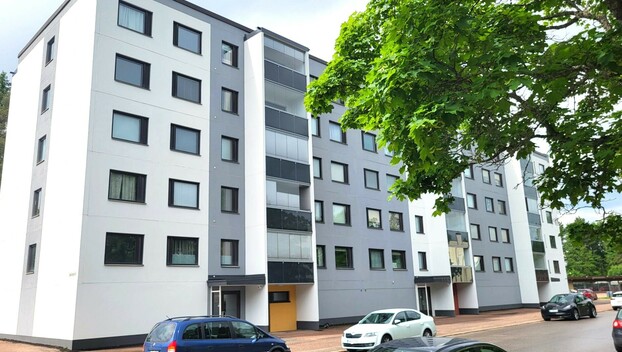 Jukolantie 4, Viitakumpu, Kouvola