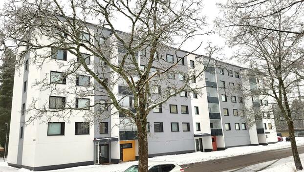 Jukolantie 4, Viitakumpu, Kouvola