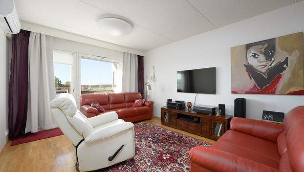 Antturintie 9, Kirkonkylä, Nurmijärvi