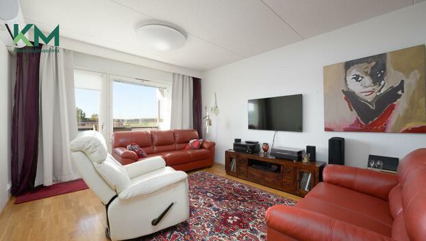 Antturintie 9, Kirkonkylä, Nurmijärvi