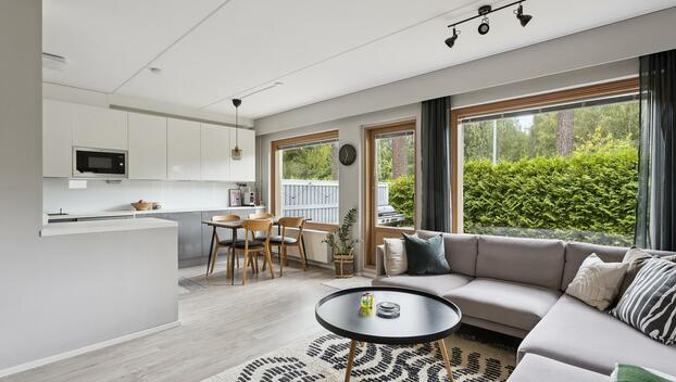 Kalatorppa 2, Matinkylä, Espoo