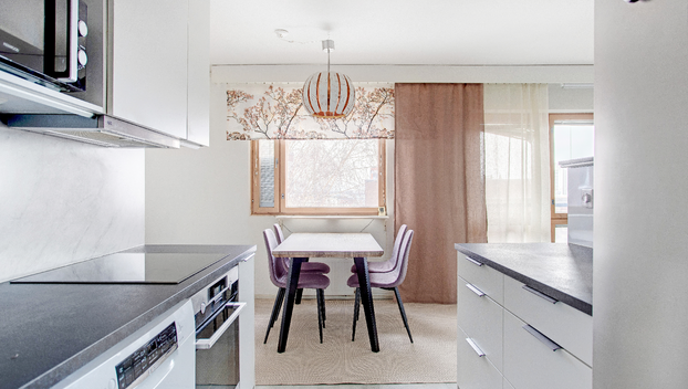 Ruutikatu 10, Leppävaara, Espoo