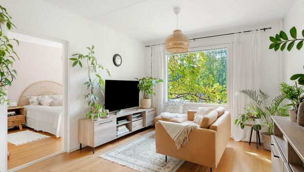 Aapelinkatu 5, Matinkylä, Espoo