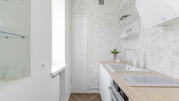 Urheilukatu 42, Töölö, Helsinki