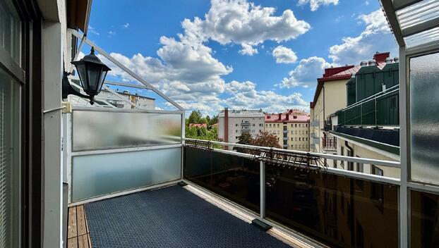 Aleksanterinkatu 33, Keskusta, Lahti