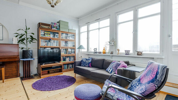 Aleksanterinkatu 33, Keskusta, Lahti