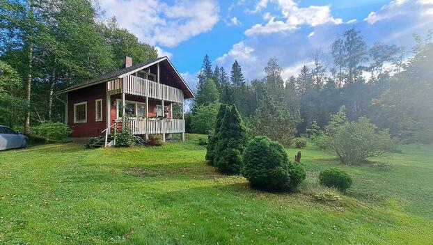 Salaistentie 1056, Halikko, Salo