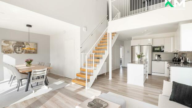 Viertokuja 8, Ruskeasanta, Vantaa