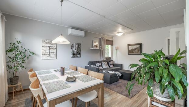 Annikinkatu 6, Nuijamies, Mikkeli