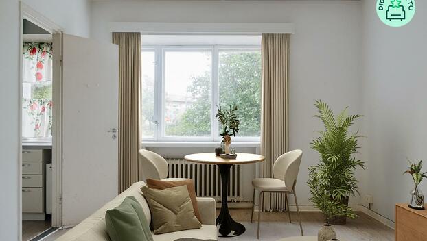 Käpyläntie 2, Käpylä, Helsinki