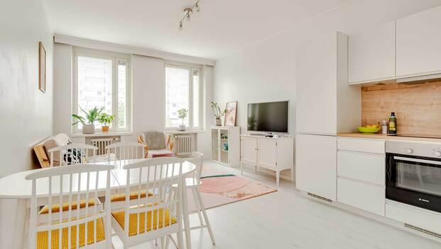 Aaltosenkatu 27-29, Tammela, Tampere