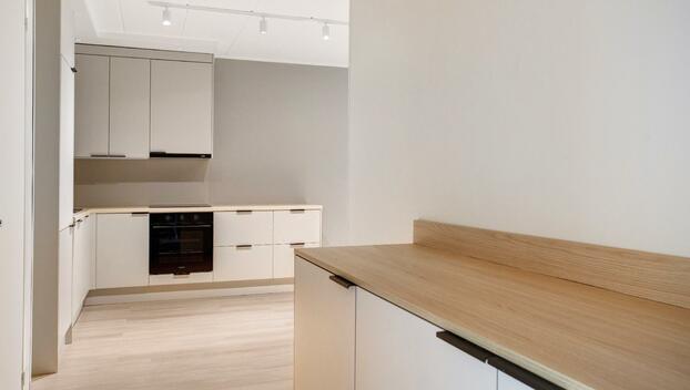 Lokkisaarentie 11, Vuosaari, Helsinki