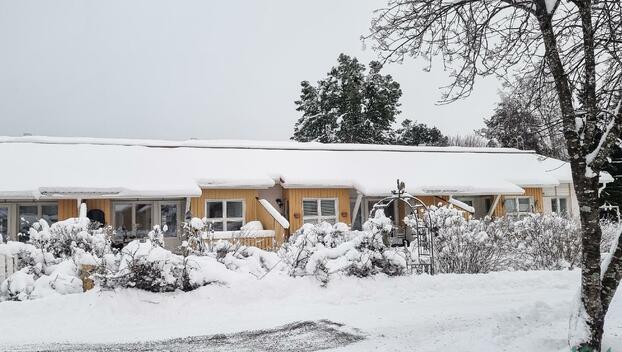 Koskikarintie 7, Palosaari, Tornio