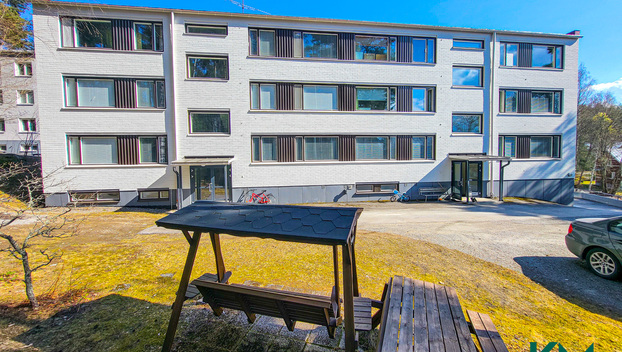 Heikinpohjantie 42, Heikinpohja, Savonlinna