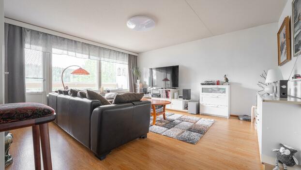 Pikku-kaari 7, Päiväranta, Kuopio