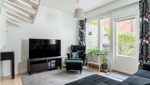 Ketokiventie 1, Pihlajamäki, Helsinki