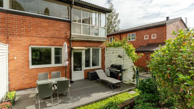 Ketokiventie 1, Pihlajamäki, Helsinki