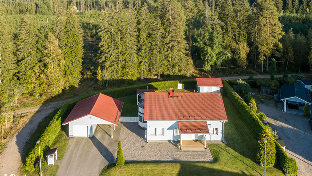 Roopentie 21, Herrala, Hollola