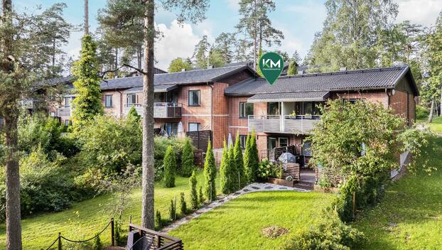 Brontie 5, Bro, Kirkkonummi