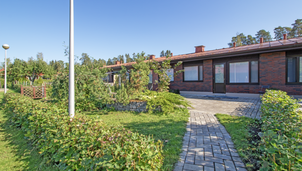 Kahakuja 2, Levänen, Kuopio