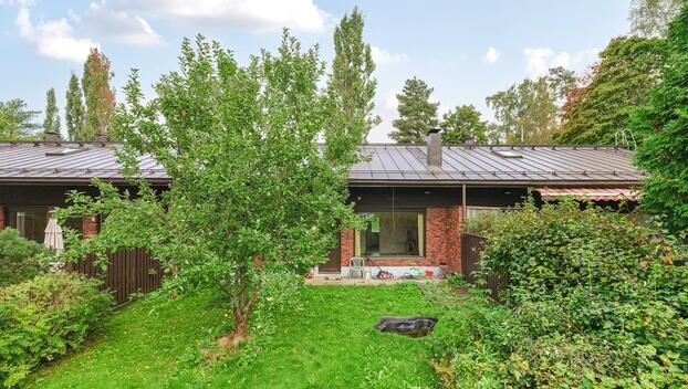 Kirvestie 32, Heikinlaakso, Helsinki