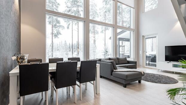 Kotkankatu 12, Harjuniitty, Nokia