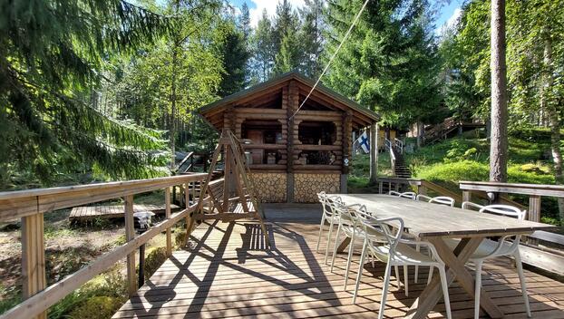 Vehkasalo 359, undefinedLappeenranta