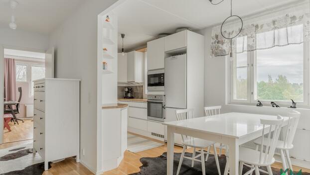 Ankkuritie 4, Espoonlahti, Espoo