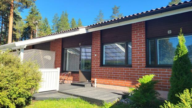 Haikulantie 18, Keltakangas, Kouvola