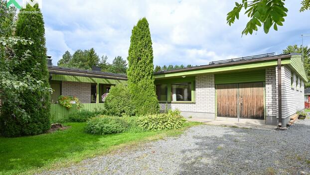 Malmivaarantie 10, Röyskölä, Ilmajoki