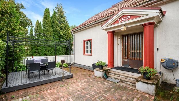 Rautialantie 207c, undefinedVesilahti