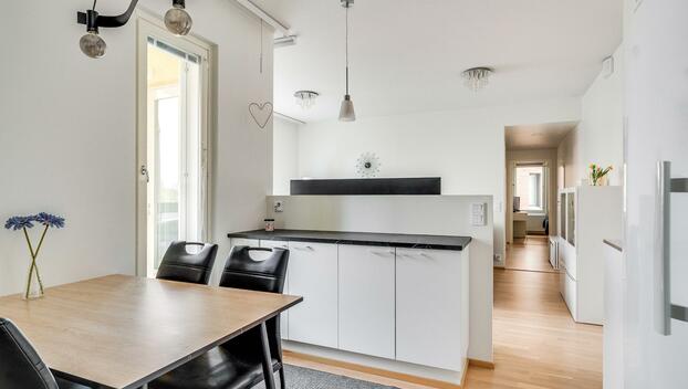 Kauppiaankatu 15, Solja, Pirkkala