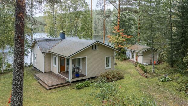Linnanrannantie 4 A, undefinedMikkeli