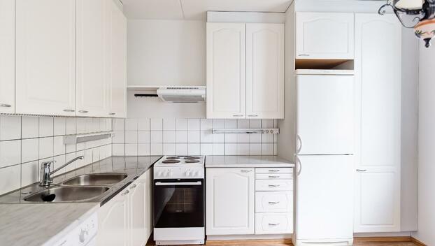 Ahvenisraitti 21, Hervanta, Tampere