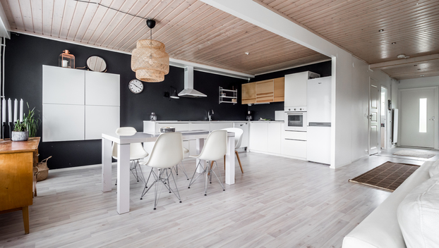 Minkkitie 13, Ollila, Kempele