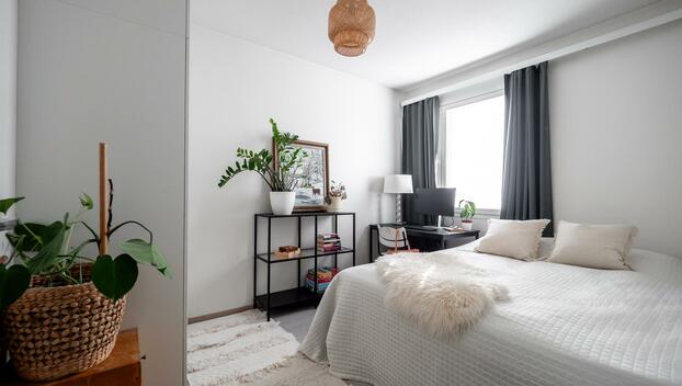 Klippatie 1, Ritaharju, Oulu