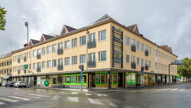 Maaherrankatu 14, Keskusta, Mikkeli