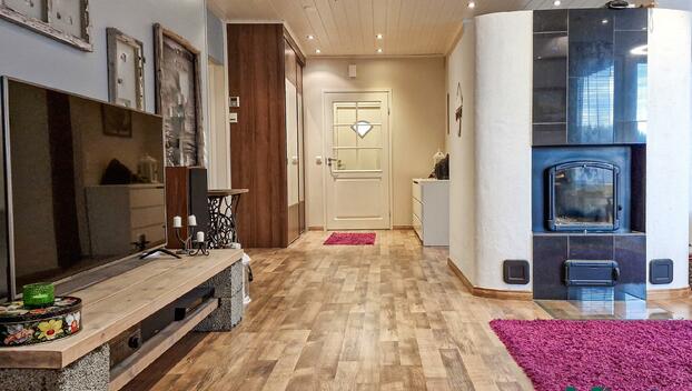 Tynkkylänmäentie 29, Anttola, Savonlinna