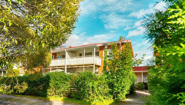 Kaskenpolttajantie 7, Latokaski, Espoo