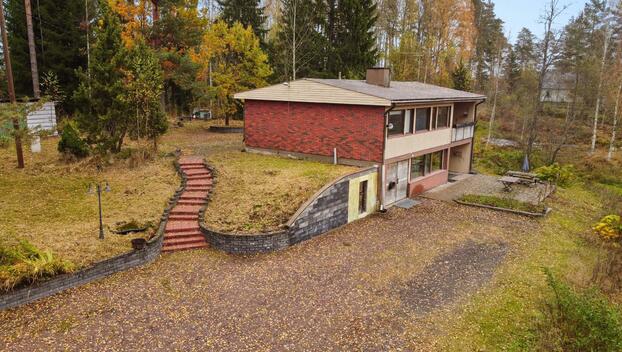 Aittoniementie 117, Teväntö, Loppi