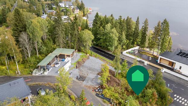 Alpunkuja 2, Pohtola, Tampere