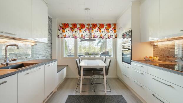 Majakanmutka 4, Tervakoski, Janakkala