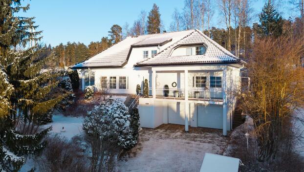 Helylänkuja 12, Mannila, Jyväskylä