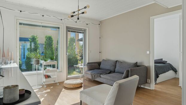 Helmipöllönkatu 5, Uusmäki, Espoo