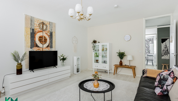 Nuolihaukantie 6, Kaukovainio, Oulu